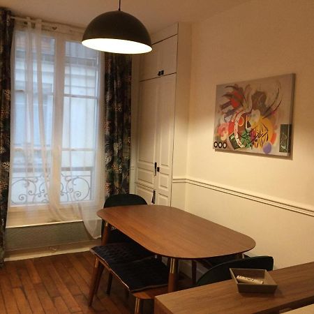Magnifique Appartement En Plein Centre De Paris Париж Екстериор снимка