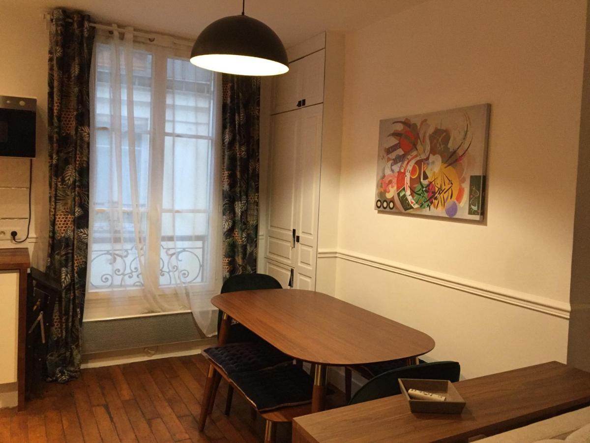 Magnifique Appartement En Plein Centre De Paris Париж Екстериор снимка